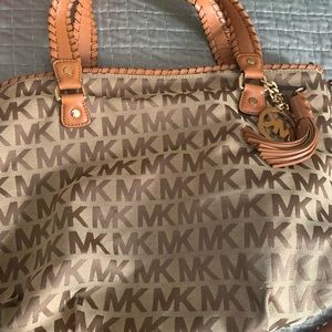 MICHAEL KORS PURSE